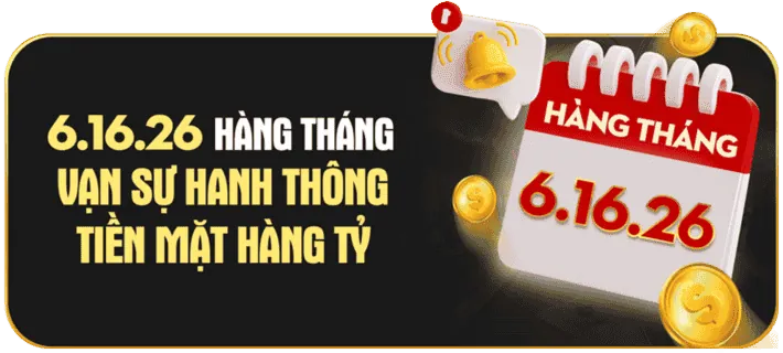 Hoàn Trả và Hoàn Cược Hấp Dẫn