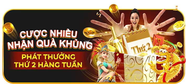 Hoàn trả cược f16878