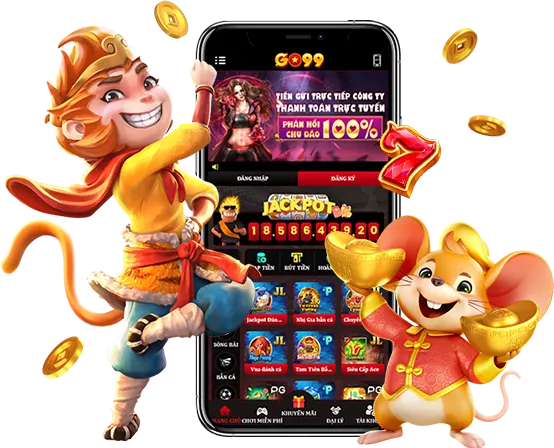 Đa dạng các loại cá và trò chơi