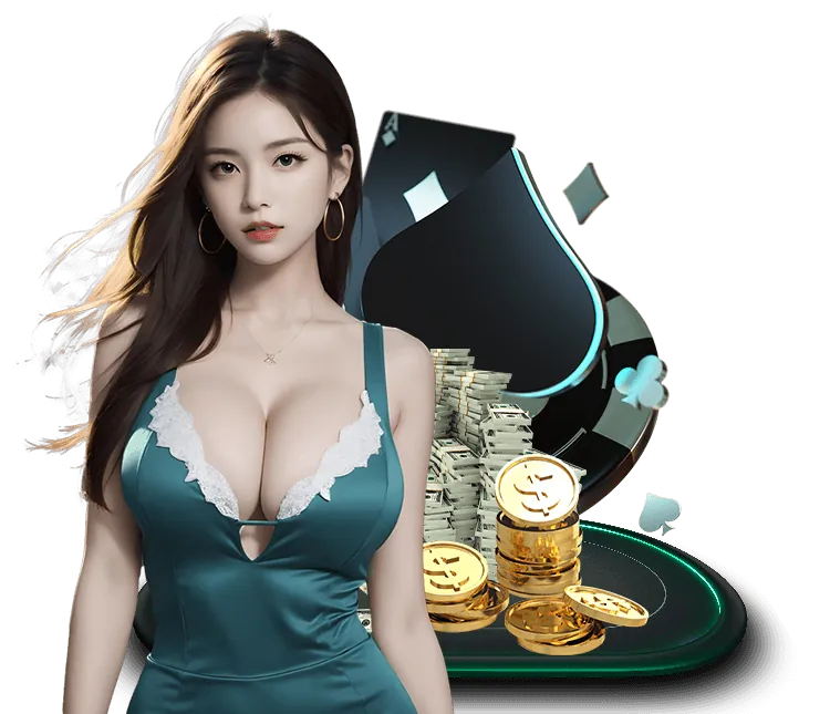 Sòng bạc trực tiếp với người chia bài chuyên nghiệp